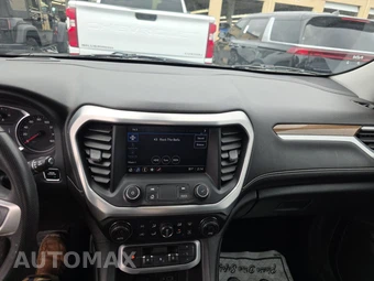 2021 GMC Acadia SLE 3SA - miniatura 11