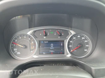 2021 GMC Acadia SLE 3SA - miniatura 12
