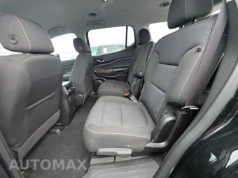 2021 GMC Acadia SLE 3SA - miniatura 13