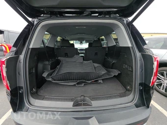 2021 GMC Acadia SLE 3SA - miniatura 17