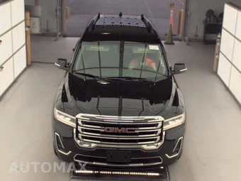 2021 GMC Acadia SLE 3SA - miniatura 2