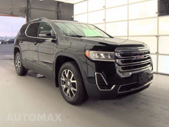 2021 GMC Acadia SLE 3SA - miniatura 3