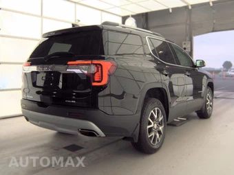 2021 GMC Acadia SLE 3SA - miniatura 4