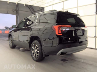 2021 GMC Acadia SLE 3SA - miniatura 6