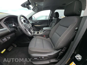 2021 GMC Acadia SLE 3SA - miniatura 7