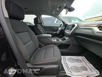 2021 GMC Acadia SLE 3SA - miniatura 8