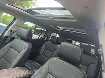 2021 GMC Acadia SLT 4SA - miniatura 11