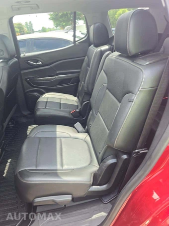 2021 GMC Acadia SLT 4SA - miniatura 13
