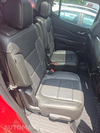 2021 GMC Acadia SLT 4SA - miniatura 17