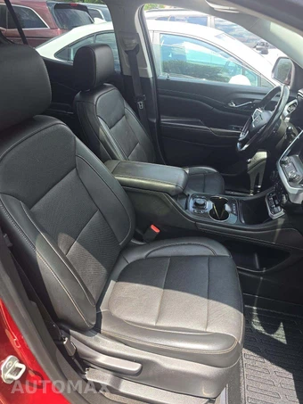 2021 GMC Acadia SLT 4SA - miniatura 19