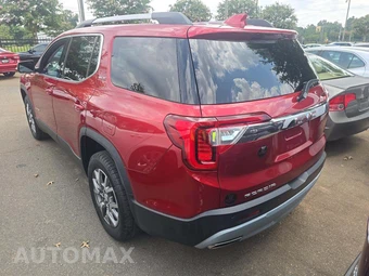 2021 GMC Acadia SLT 4SA - miniatura 2