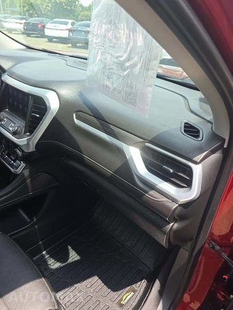 2021 GMC Acadia SLT 4SA - miniatura 20