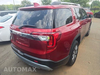 2021 GMC Acadia SLT 4SA - miniatura 3