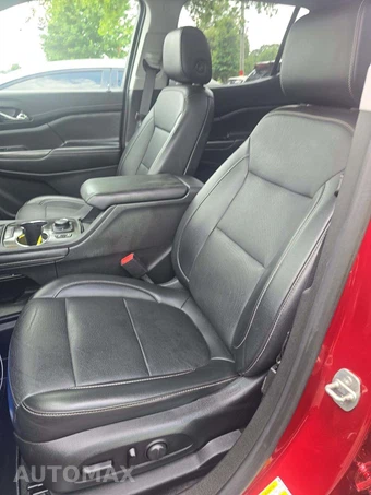2021 GMC Acadia SLT 4SA - miniatura 6