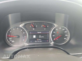 2021 GMC Acadia SLT 4SA - miniatura 9