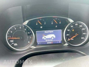 2021 GMC Acadia SLT 4SA - miniatura 10