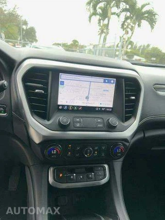 2021 GMC Acadia SLT 4SA - miniatura 11