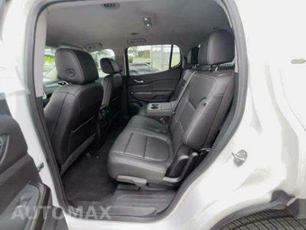 2021 GMC Acadia SLT 4SA - miniatura 14