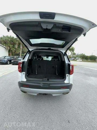 2021 GMC Acadia SLT 4SA - miniatura 16