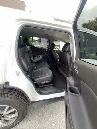 2021 GMC Acadia SLT 4SA - miniatura 18