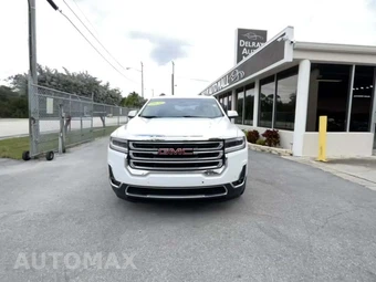 2021 GMC Acadia SLT 4SA - miniatura 2