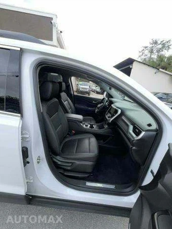 2021 GMC Acadia SLT 4SA - miniatura 20