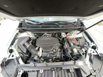 2021 GMC Acadia SLT 4SA - miniatura 23