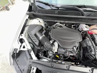 2021 GMC Acadia SLT 4SA - miniatura 24