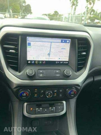 2021 GMC Acadia SLT 4SA - miniatura 28