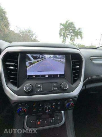 2021 GMC Acadia SLT 4SA - miniatura 29