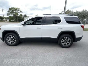 2021 GMC Acadia SLT 4SA - miniatura 3