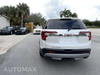2021 GMC Acadia SLT 4SA - miniatura 4