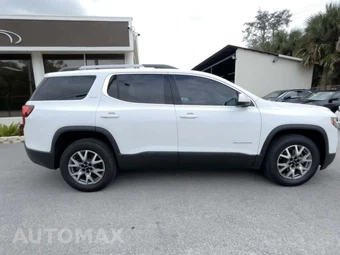 2021 GMC Acadia SLT 4SA - miniatura 5