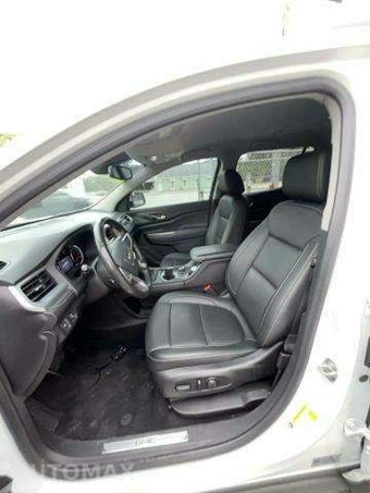 2021 GMC Acadia SLT 4SA - miniatura 7