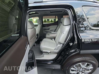 2021 GMC Acadia SLT 4SA - miniatura 10