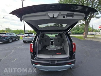 2021 GMC Acadia SLT 4SA - miniatura 11