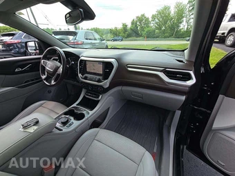 2021 GMC Acadia SLT 4SA - miniatura 15