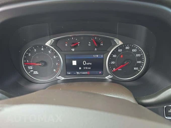 2021 GMC Acadia SLT 4SA - miniatura 6