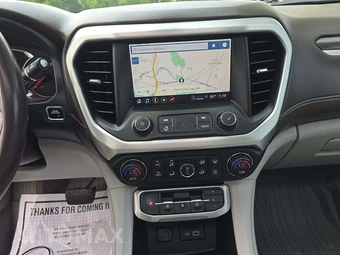 2021 GMC Acadia SLT 4SA - miniatura 7