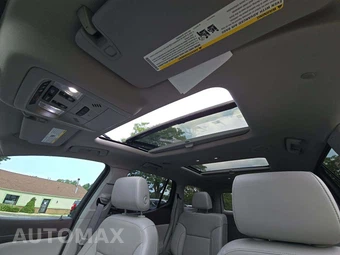 2021 GMC Acadia SLT 4SA - miniatura 8
