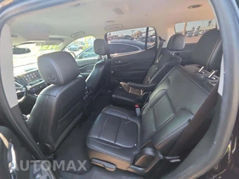 2021 GMC Acadia SLT 4SA - miniatura 10