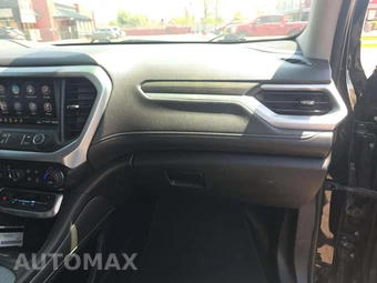 2021 GMC Acadia SLT 4SA - miniatura 17