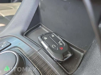 2021 GMC Acadia SLT 4SA - miniatura 5