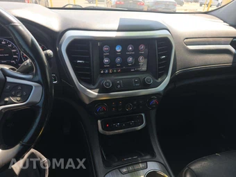 2021 GMC Acadia SLT 4SA - miniatura 7