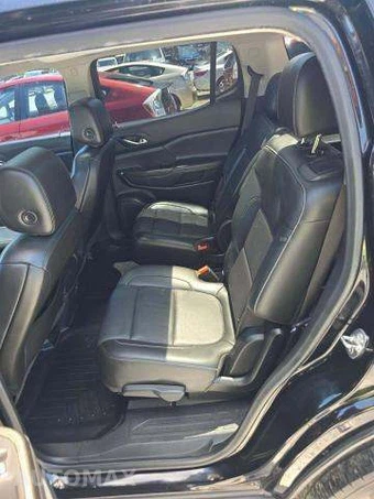 2021 GMC Acadia SLT 4SA – miniatura 13