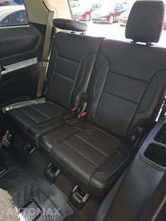 2021 GMC Acadia SLT 4SA – miniatura 14