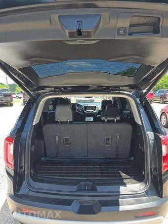2021 GMC Acadia SLT 4SA – miniatura 15
