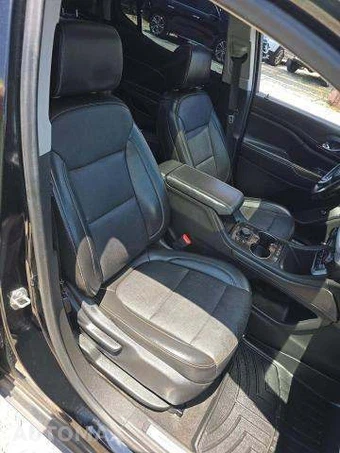 2021 GMC Acadia SLT 4SA – miniatura 19