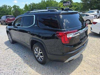 2021 GMC Acadia SLT 4SA – miniatura 2