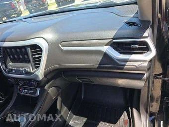 2021 GMC Acadia SLT 4SA – miniatura 20